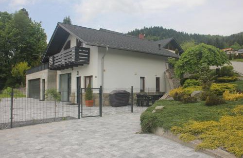 Szczyrk Chalet De Esquí | Domek nad Żylicą