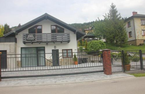 Szczyrk Chalet De Esquí | Domek nad Żylicą
