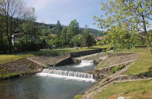 Szczyrk Chalet De Esquí | Domek nad Żylicą