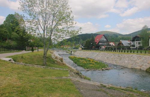 Szczyrk Chalet De Esquí | Domek nad Żylicą