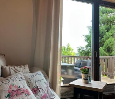 Wiele Casa | Domek nad Brzegiem- 20m od jeziora