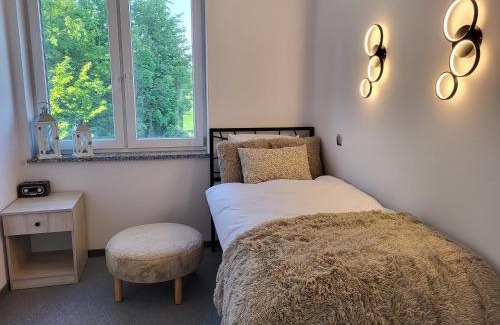 Jarnołtowek Casa | Domek nad Cichą Doliną