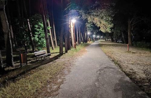 gmina Debowa Kłoda Apartamento | Domek nad jeziorem - Białka