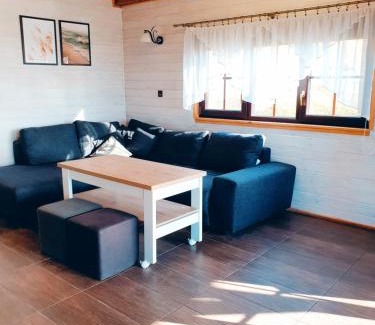 Kruklanki Casa | Domek Nad Jeziorem na Mazurach-Marta