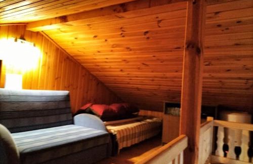 Osieczna Casa | Domek nad jeziorem