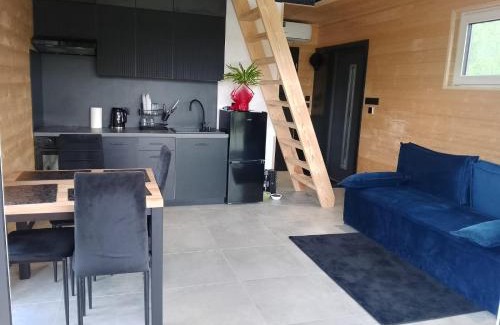 gmina Latowicz Apartamento | Domek nad Jeziorkiem Sauna -Silownia-Balia