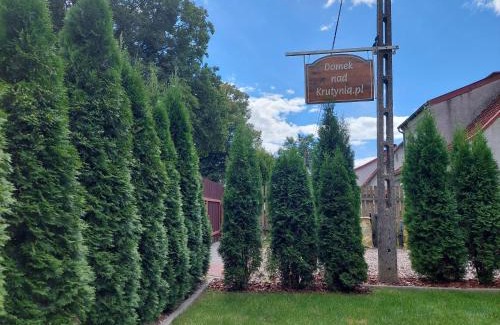 Krutynski Piecek Apartamento | Domek nad Krutynią