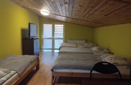 Grajewo Casa | Domek nad rzeką