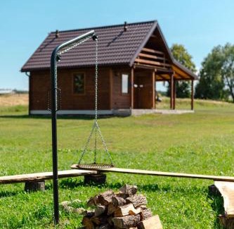 Goniadz Casa | Domek Nad Strugą