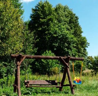 Goniadz Casa | Domek Nad Strugą