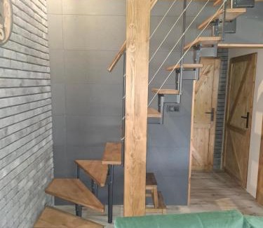 Narewka Casa | Domek nad zalewem Siemianówka m Nowa Łuka