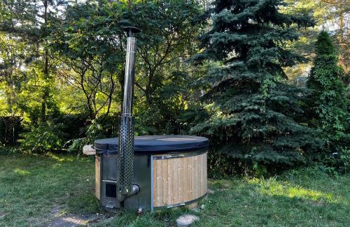gmina Rzasnik Casa | Domek Nowy Lubiel