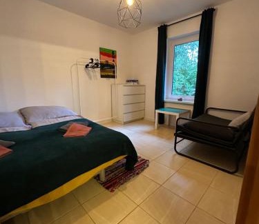 Cichowo Casa | Domek obok Soplicowa - Cichowo