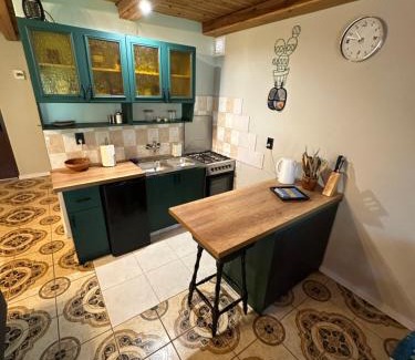 Cichowo Casa | Domek obok Soplicowa - Cichowo