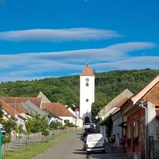 Perna Casa | Domek po babičce
