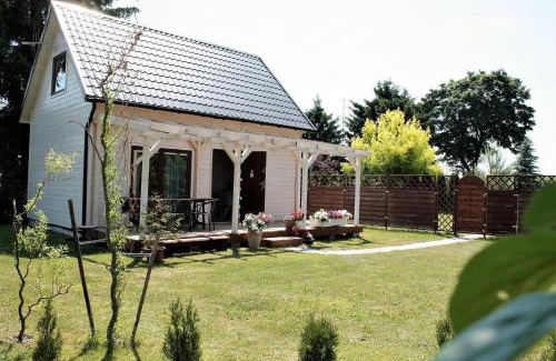 Marcinowice Casa | Domek pod Ślężą