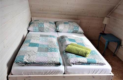 Marcinowice Casa | Domek pod Ślężą