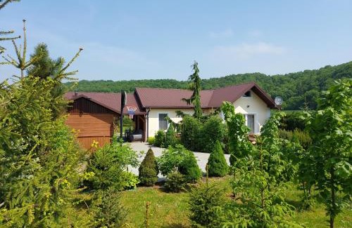 gmina Szczebrzeszyn Casa | Domek Pod Czubatką