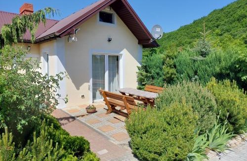 gmina Szczebrzeszyn Casa | Domek Pod Czubatką