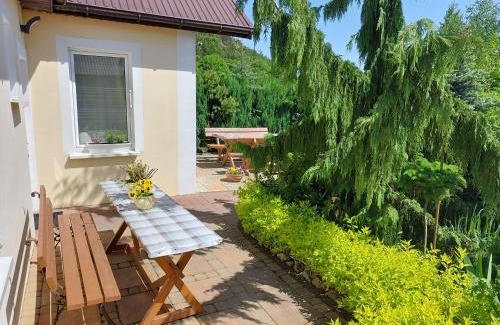 gmina Szczebrzeszyn Casa | Domek Pod Czubatką