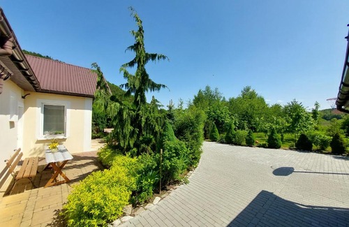 gmina Szczebrzeszyn Casa | Domek Pod Czubatką