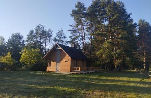 gmina Jozefow Casa | Domek pod Dębami Górecko Kościelne
