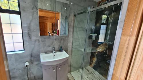 Leki Dolne Apartamento | Domek Pod Gwiazdami