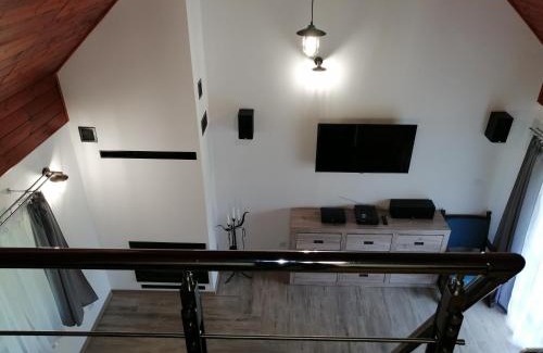 Myslakowice Casa | Domek pod Karpaczem