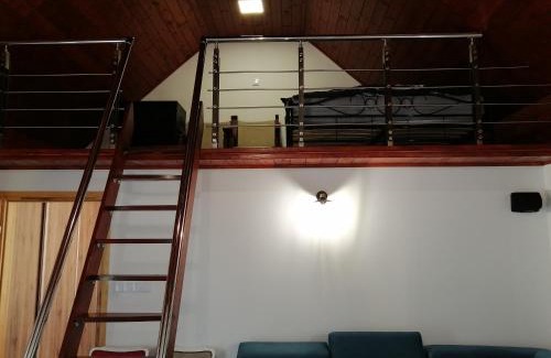 Myslakowice Casa | Domek pod Karpaczem