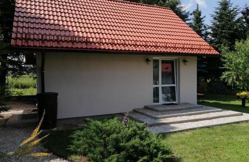Myslakowice Casa | Domek pod Karpaczem