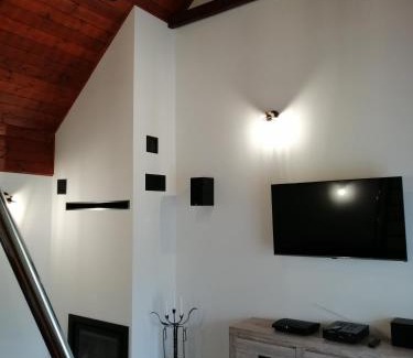 Myslakowice Casa | Domek pod Karpaczem