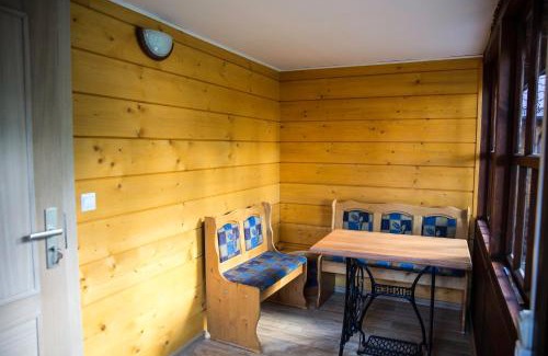 Bialowieza Casa | Domek Pod Klonem Agroturystyka