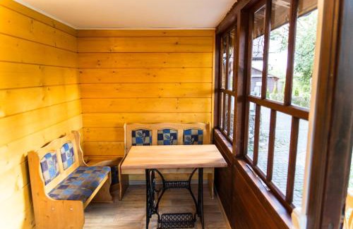 Bialowieza Casa | Domek Pod Klonem Agroturystyka