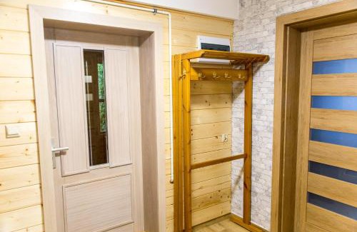 Bialowieza Casa | Domek Pod Klonem Agroturystyka