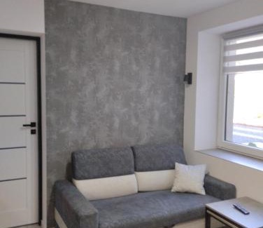 Wawolnica Casa | Domek pod lasem