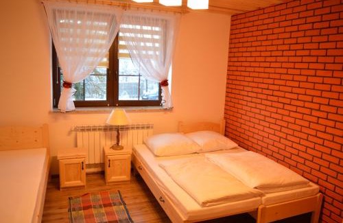 Lapsze Nizne Apartamento | Domek pod Majową Górą