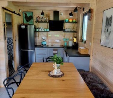 Gluszyca Chalet De Esquí | Domek pod Ostoją Góry Sowie