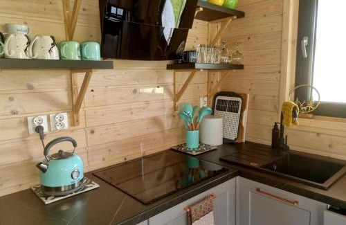 Gluszyca Chalet De Esquí | Domek pod Ostoją Góry Sowie