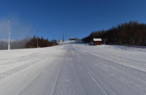 Czernichow Chalet De Esquí | Domek Pod Górą Żar