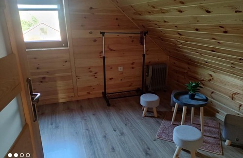 Tomaszow Lubelski Casa | Domek Pod Sosnami