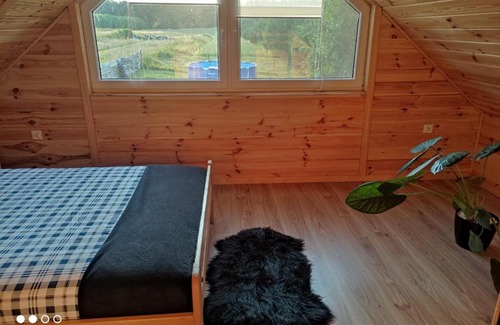 Tomaszow Lubelski Casa | Domek Pod Sosnami