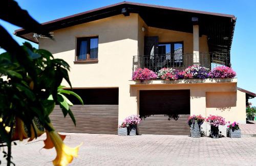 Spytkowice Casa | Domek pod Zatorem