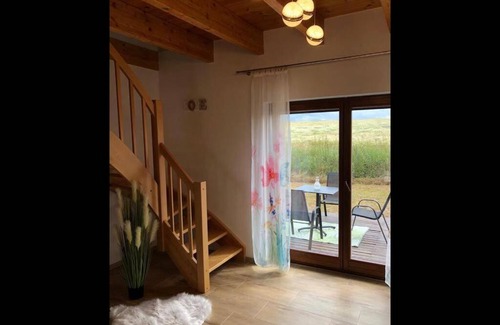 gmina Karnice Casa | Domek Polny czar