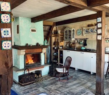 Rakow Casa | Domek PoZiomek