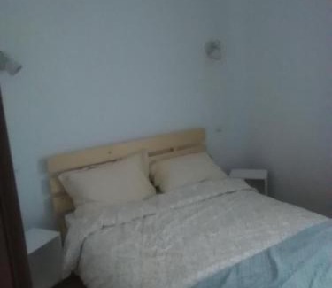 Oliwa Apartamento | Domek przy lesie