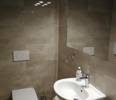 Oliwa Apartamento | Domek przy lesie