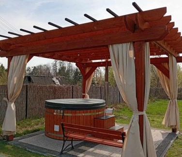 Orzysz Casa | Domek przy plaży na mazurach