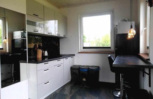 Orzysz Casa | Domek przy plaży na mazurach