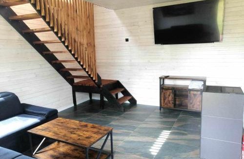 Orzysz Casa | Domek przy plaży na mazurach