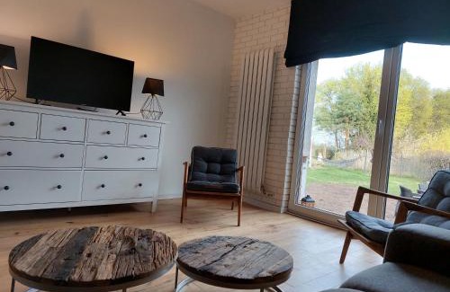 Mikolajki Casa | Domek przy plaży